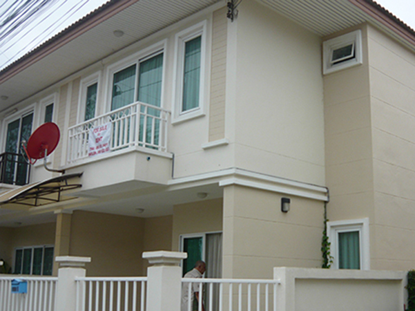 SaenSuk Villa House 3 Bed