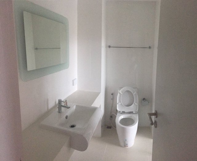 Novana Studio Condo 