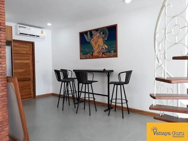 Pool villa for sale
