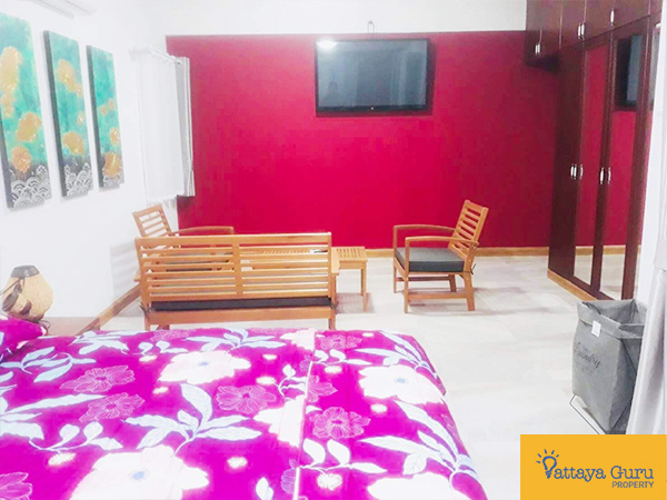 Pool villa for sale
