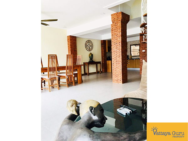 Pool villa for sale