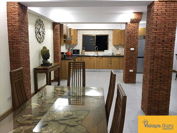 Pool villa for sale