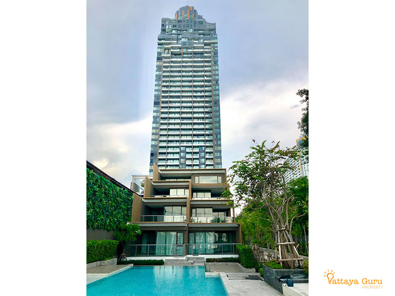 AERAS Condo Sea views