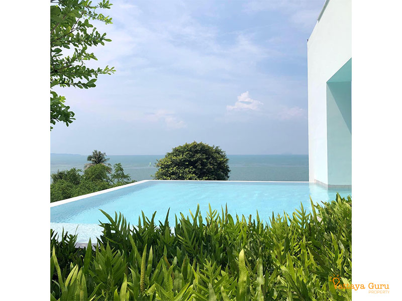 AERAS Condo Sea views