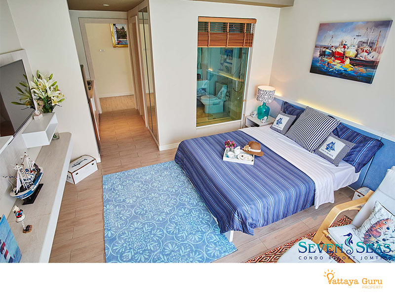 Seven Seas Condo For Sale