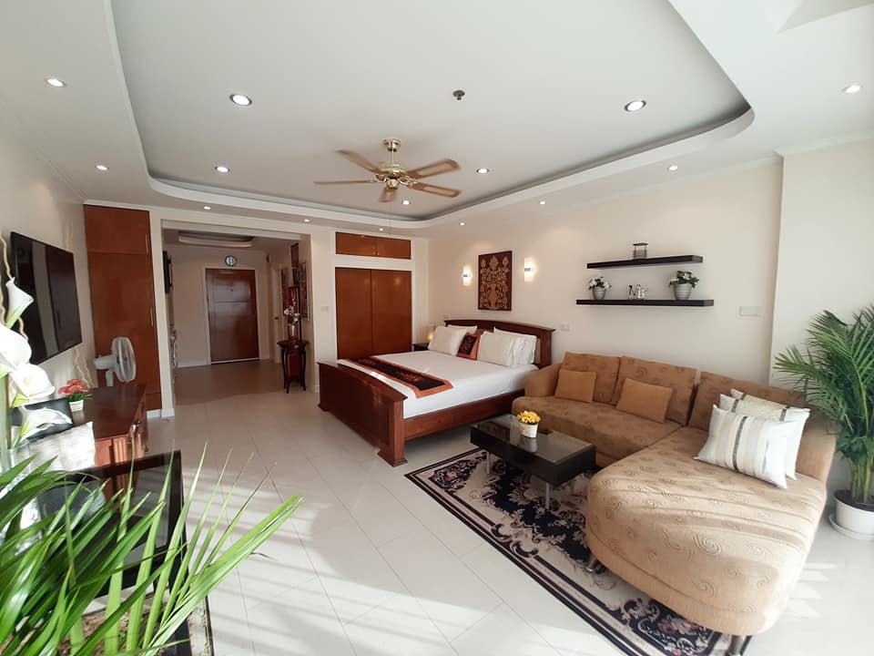 Cosy Beachfront 