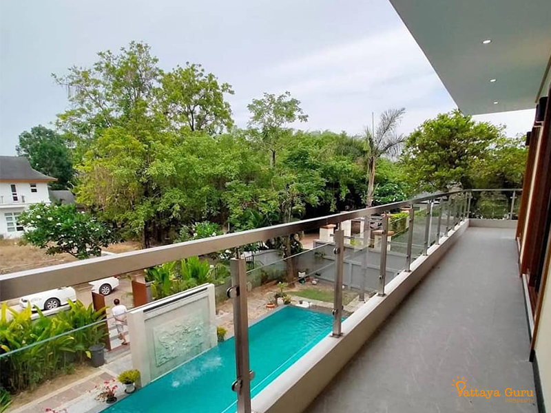 Pool Villa 11 Rai Village