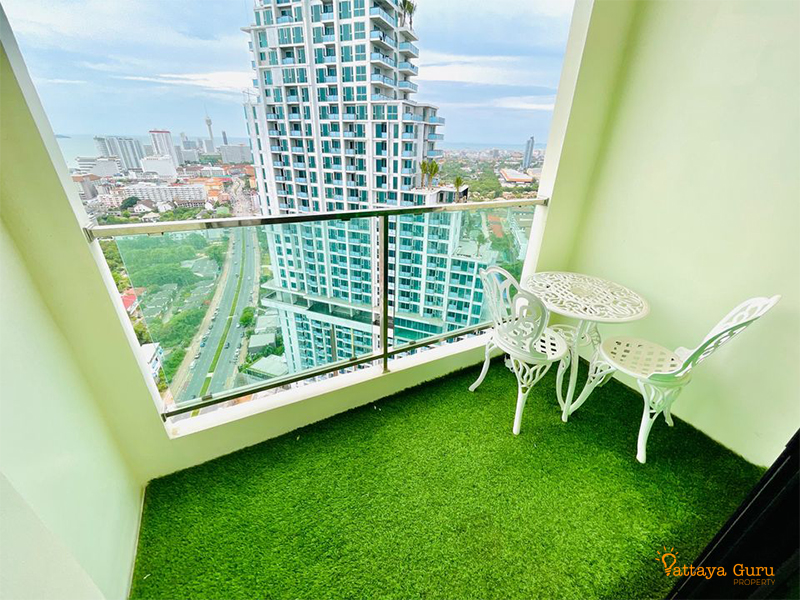 Dusit Grand View
