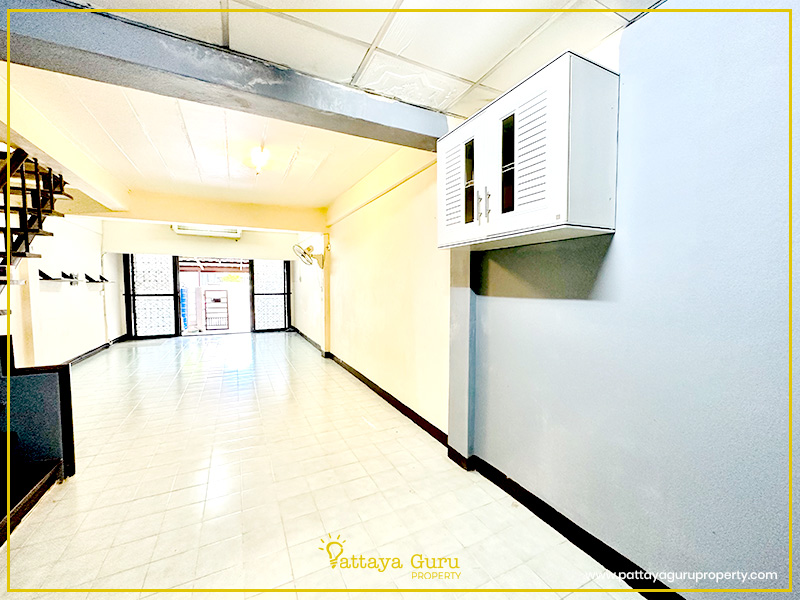 Town House For Sale
