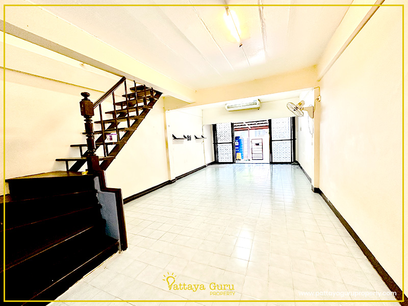 Town House For Sale