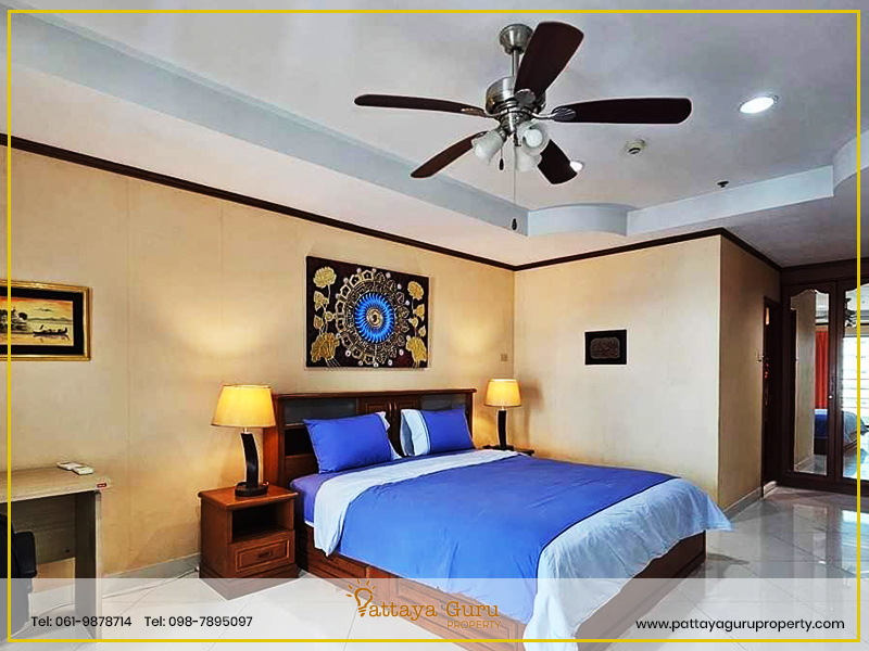 Viewtalay Condo