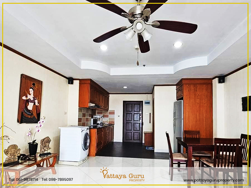 Viewtalay Condo