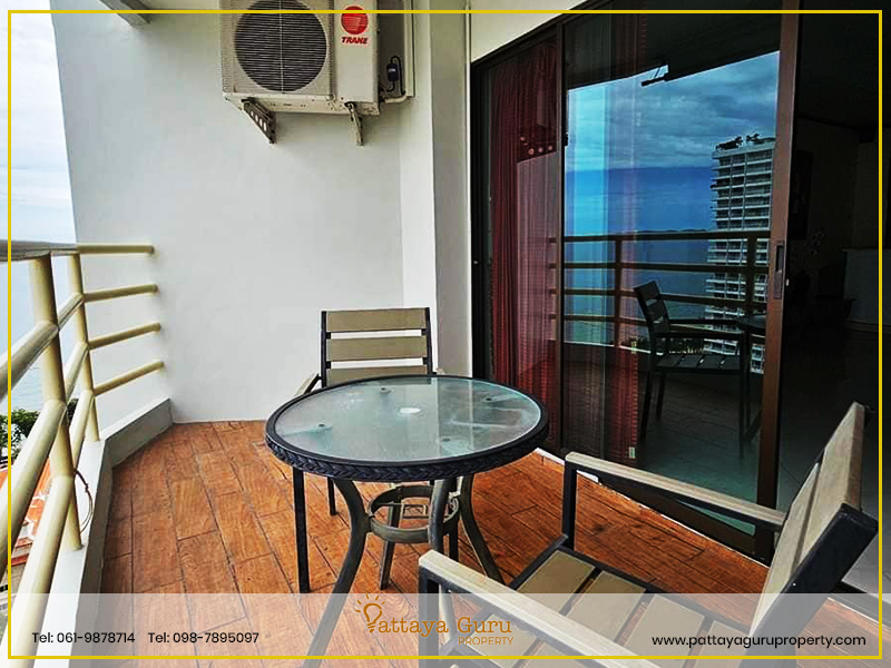 Viewtalay Condo