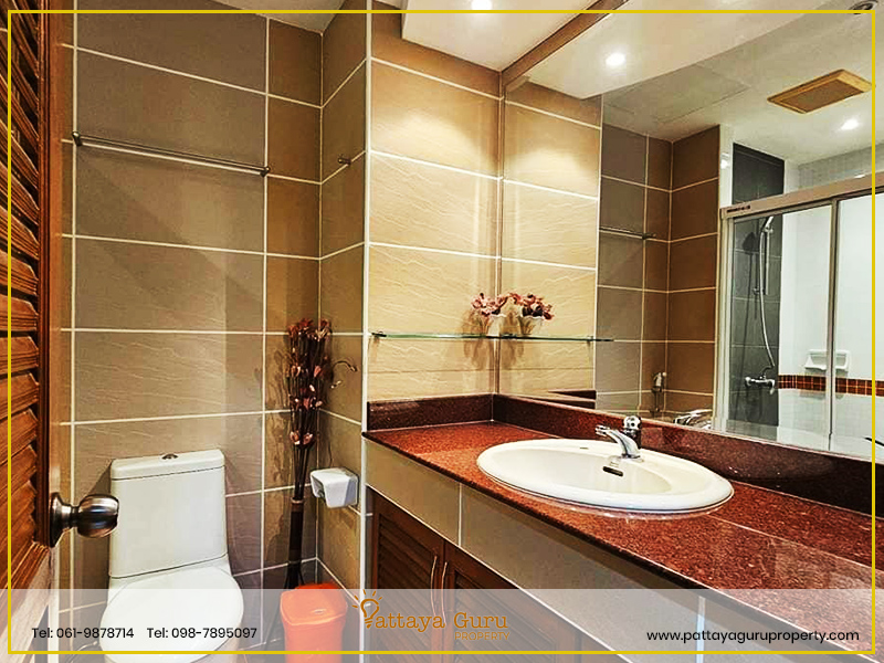 Viewtalay Condo