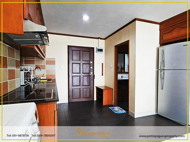Viewtalay Condo