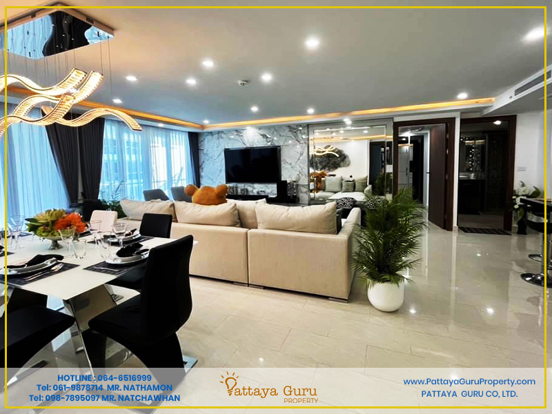 Grand Avenue Residence