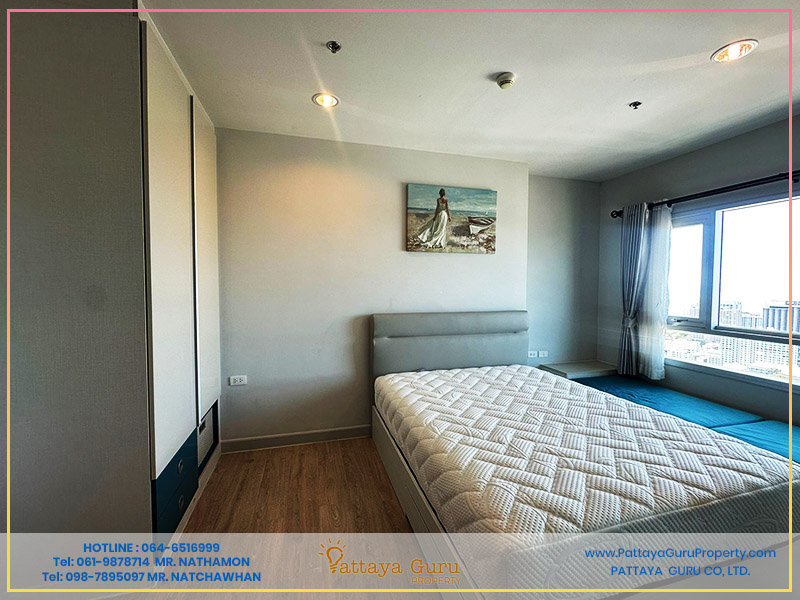 Centric Sea Pattaya