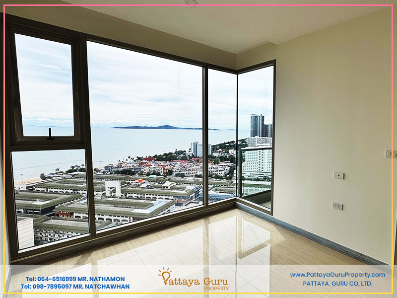 The Riviera Jomtien