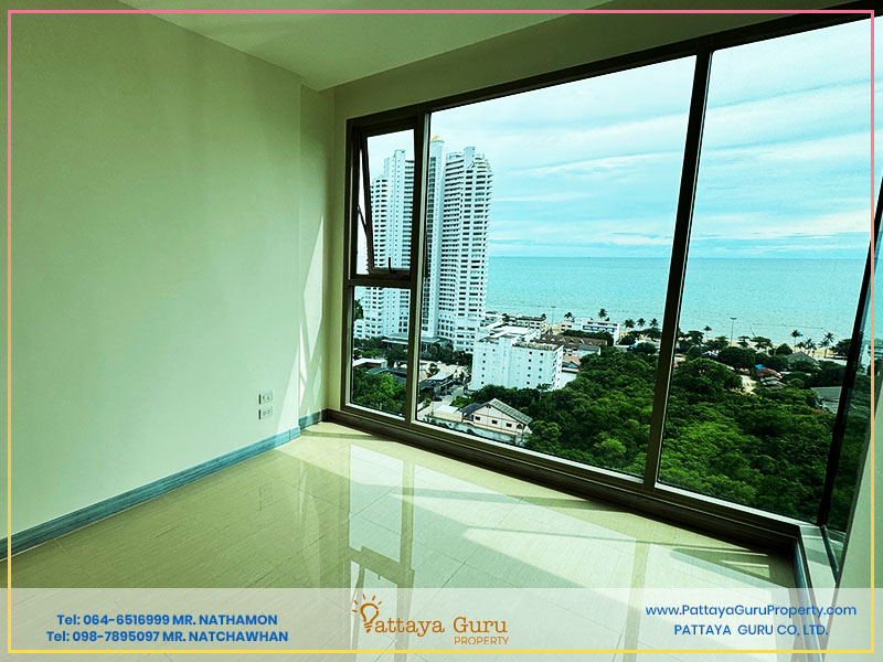 The Riviera Jomtien