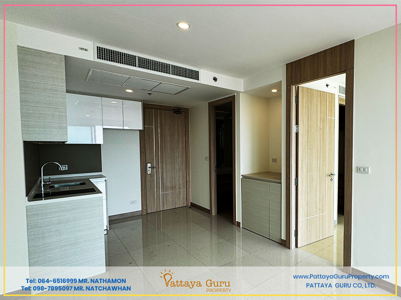The Riviera Jomtien