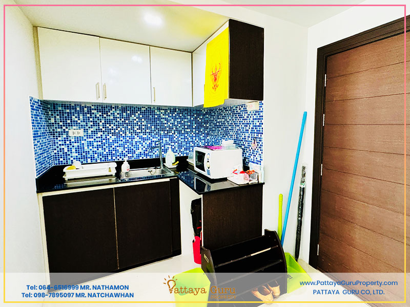 DE BLUE SKY CONDO