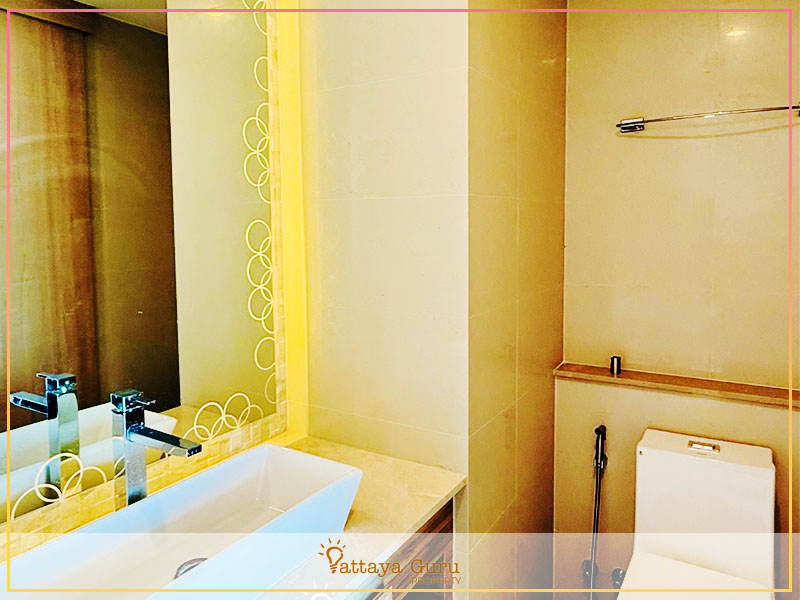 Riviera Jomtien Condo