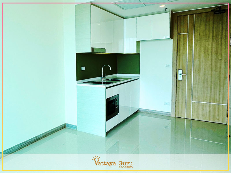 Riviera Jomtien Condo