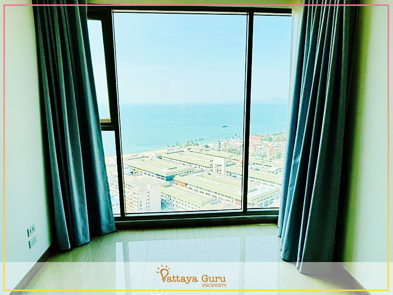 Riviera Jomtien Condo