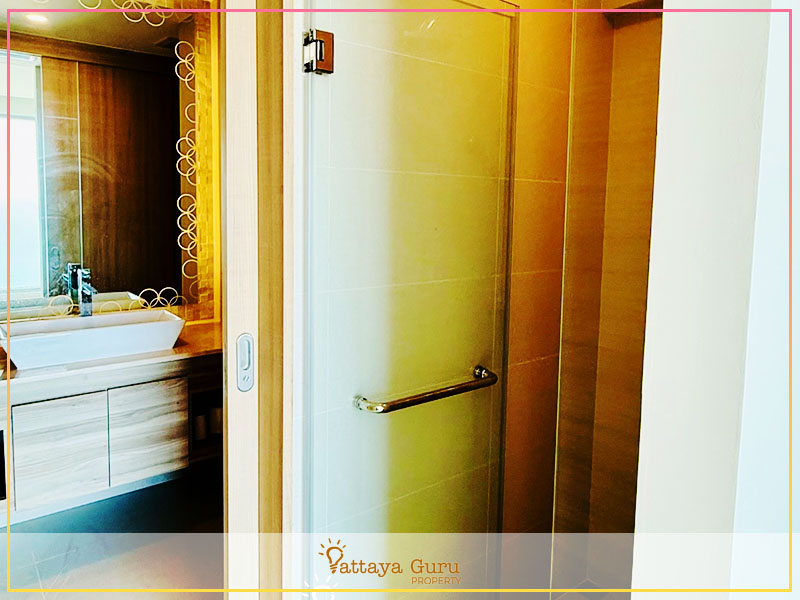 Riviera Jomtien Condo