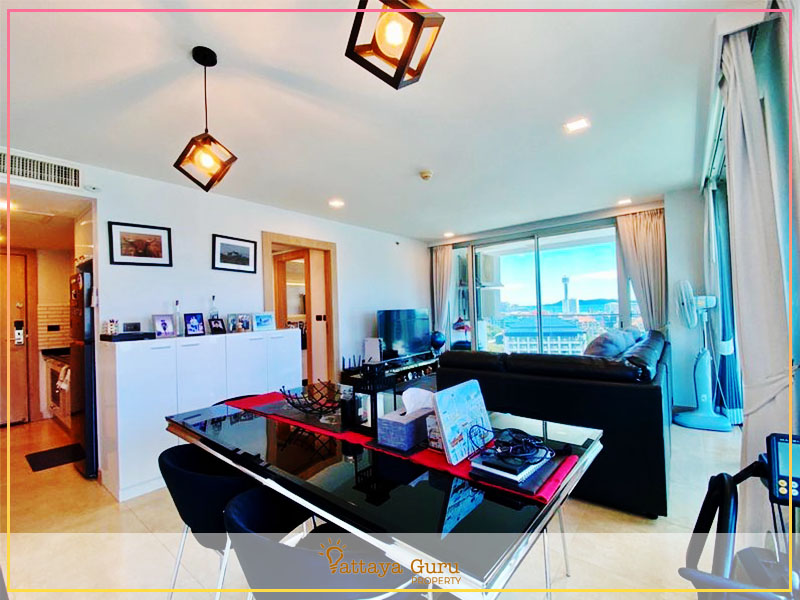 The​ Cliff​ Condo