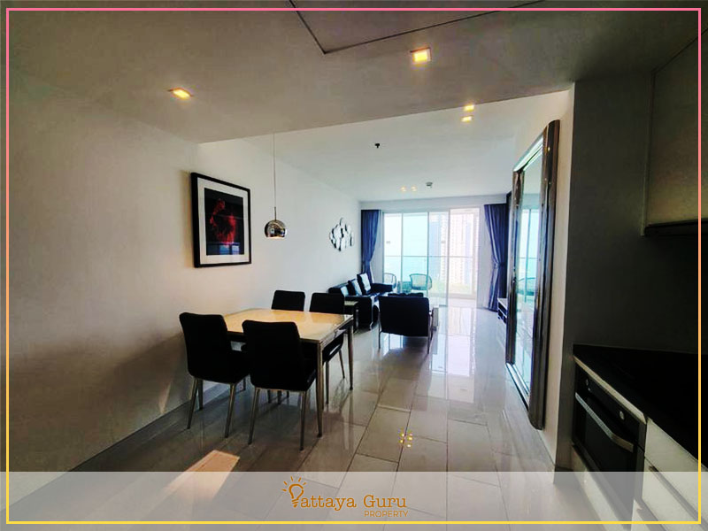 Sky Residences​ Condo 
