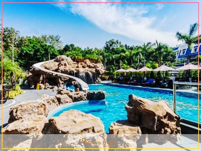 Sky Residences​ Condo 