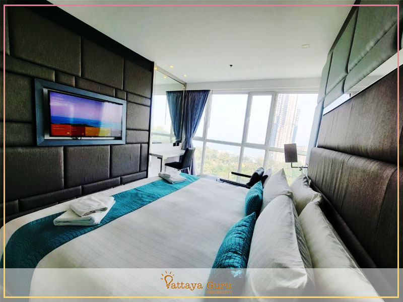 Sky Residences​ Condo  