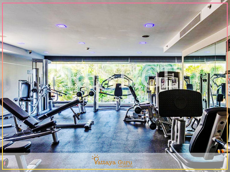 Sky Residences​ Condo 