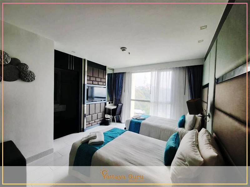 Sky Residences​ Condo 