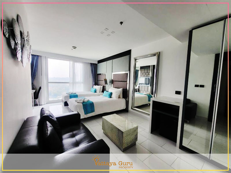 Sky Residences​ Condo 