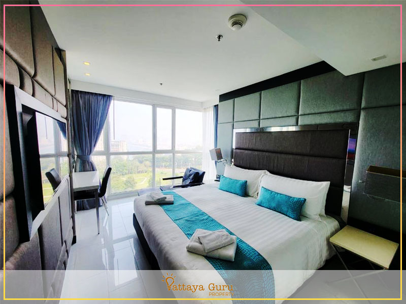 Sky Residences​ Condo 