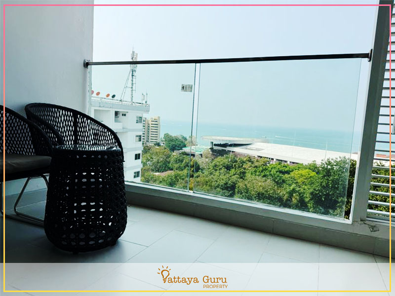 Sky Residence Condo