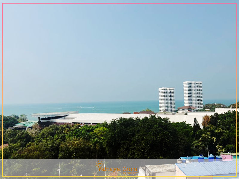 Sky Residence Condo