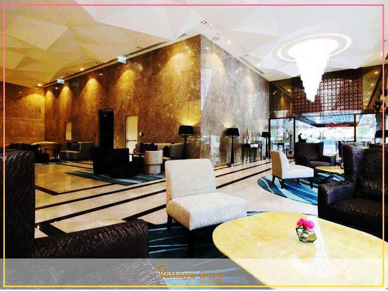 Sky Residence Condo