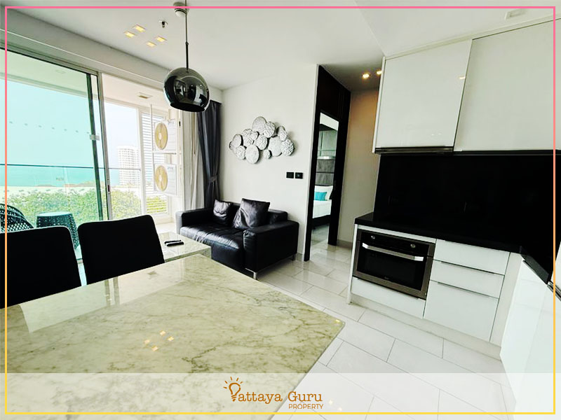 Sky Residence Condo 