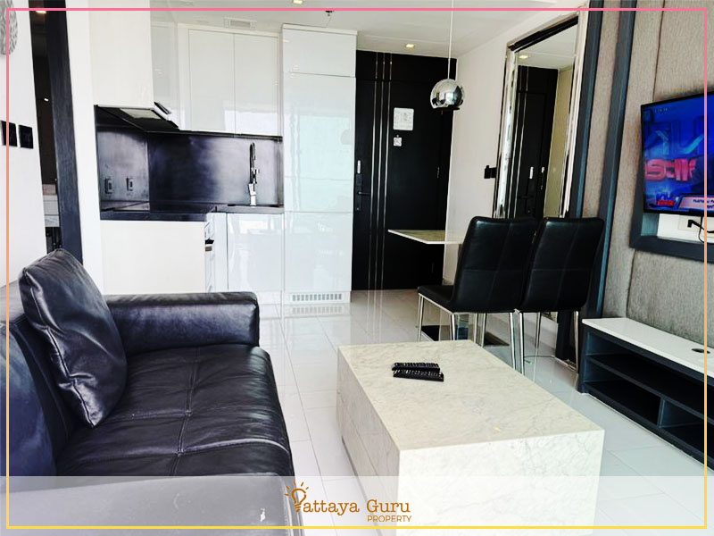 Sky Residence Condo