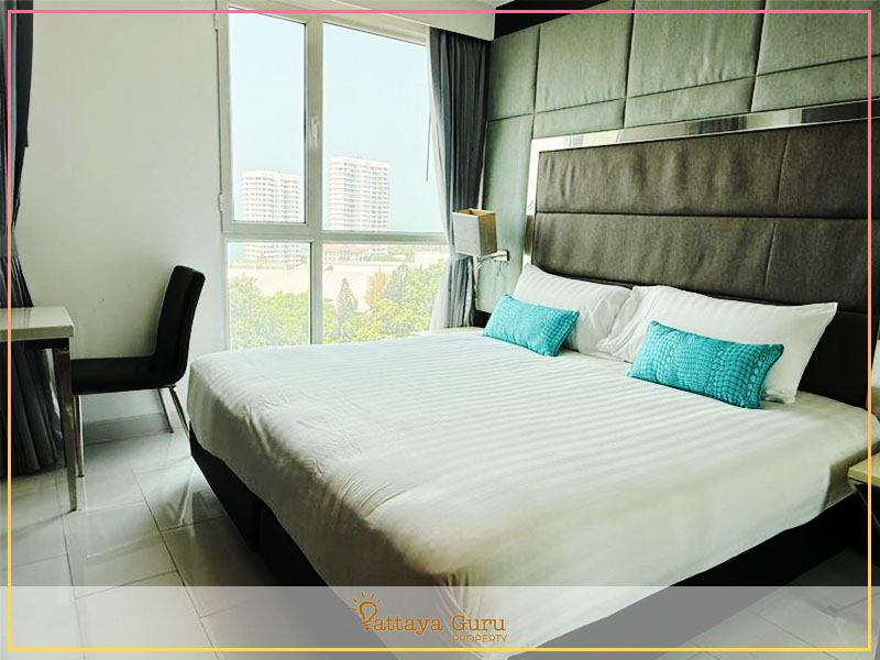 Sky Residence Condo