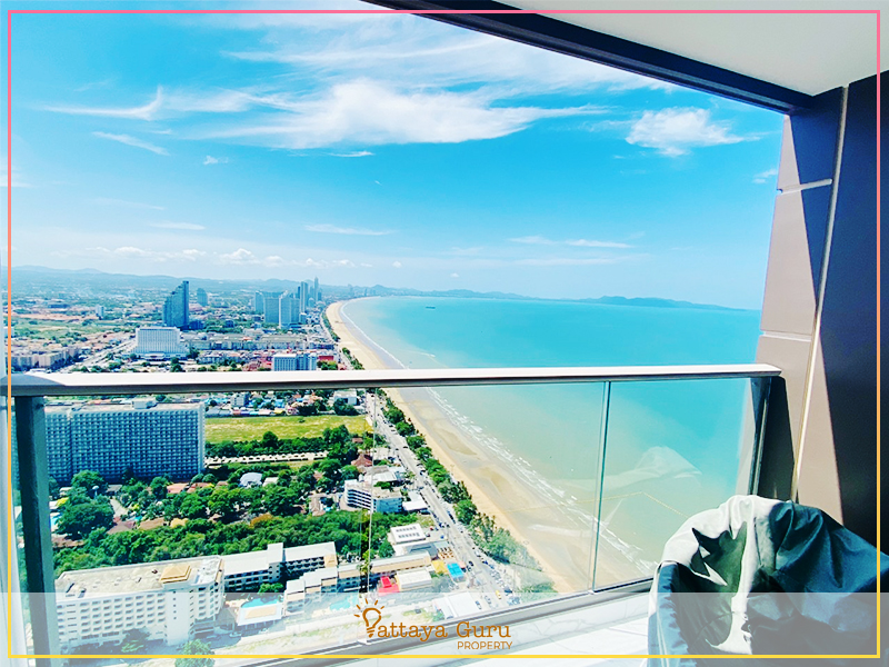 CopaCabana Jomtien Beach 
