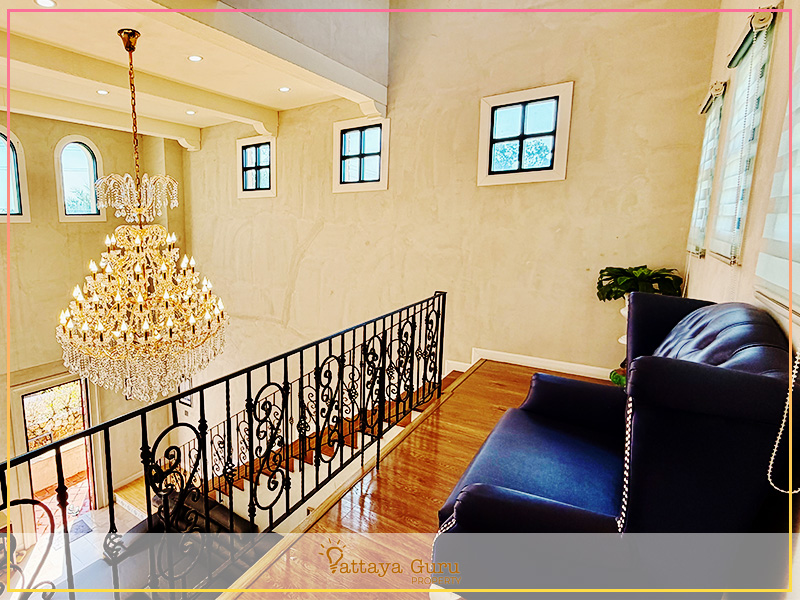 Nusa Chivani Pattaya