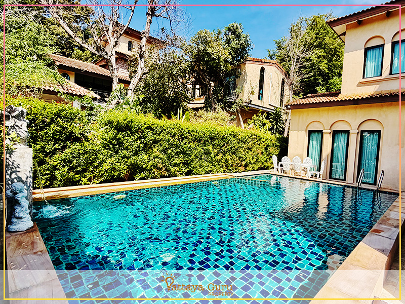 Nusa Chivani Pattaya