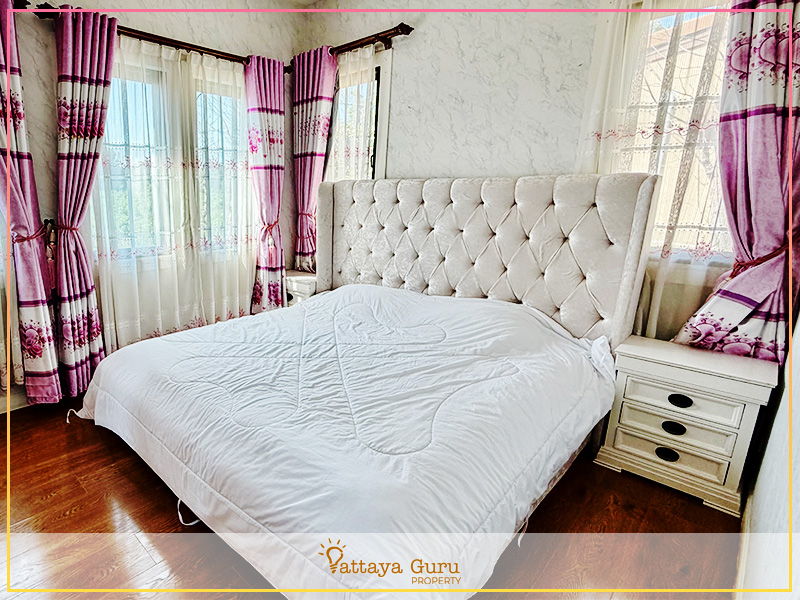 Nusa Chivani Pattaya