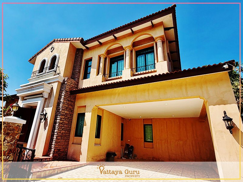 Nusa Chivani Pattaya 