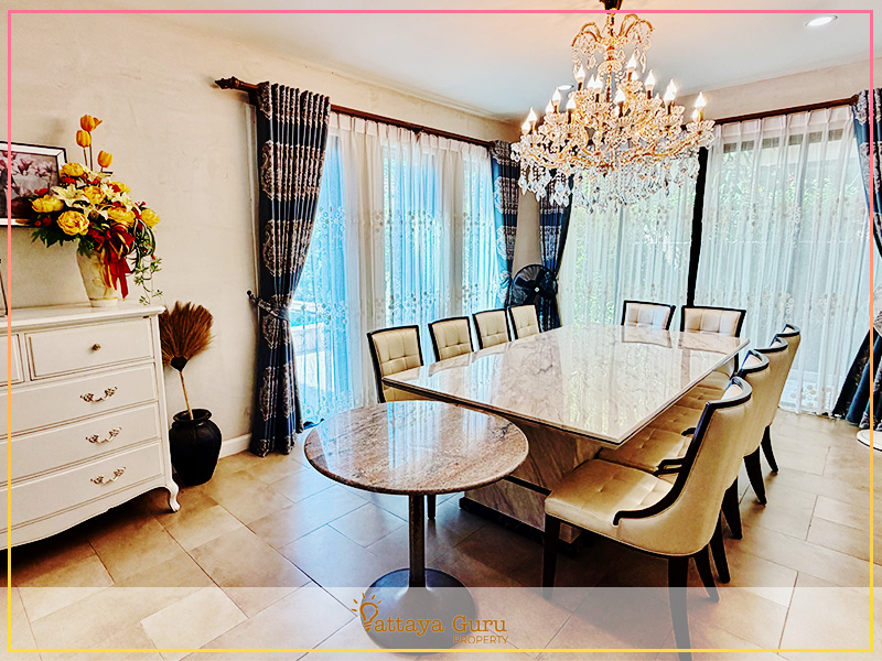 Nusa Chivani Pattaya