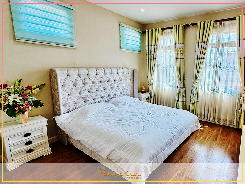 Nusa Chivani Pattaya